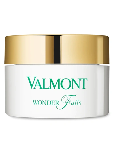 Valmont Wonder Falls Comforting Makeup Removing Cream Travel Size