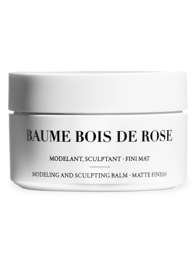 Leonor Greyl Baume Bois De Rose Sculpting Hair Balm