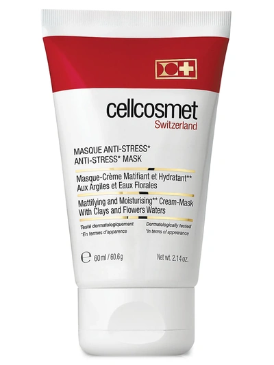 Cellcosmet Switzerland Anti Stress Mask