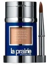 La Prairie Skin Caviar Concealer Foundation Sunscreen Spf 15 In Soleil Peche