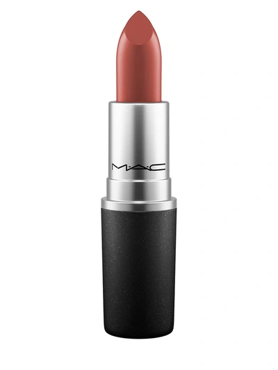 Mac Satin Lipstick In Paramount