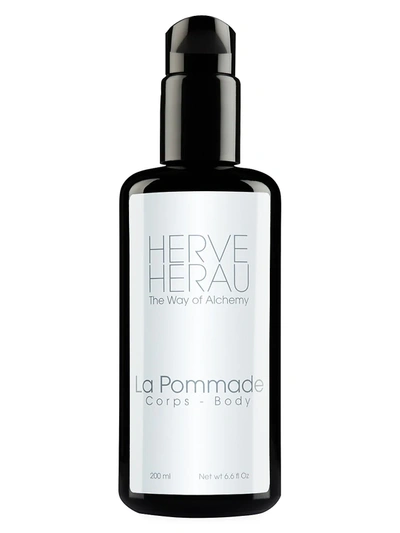 Herve Herau - The Way Of Alchemy Women's La Pommade Body Treatment Cream