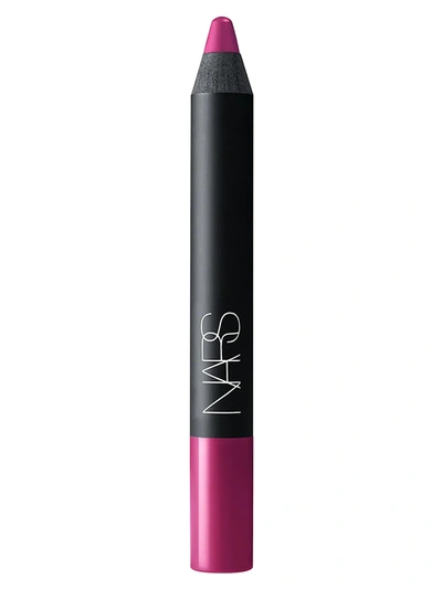 Nars Women's Velvet Matte Lip Pencil