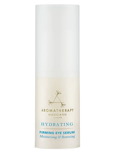 Aromatherapy Associates Women's Hydrating Firming Eye Serum