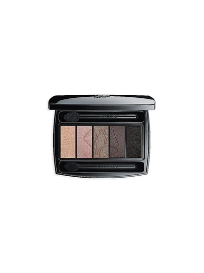 Lancôme Hypnose 5-color Eyeshadow Palette In French Nude