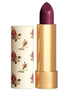 Gucci Women's Rouge À Lèvres Voile Lipstick In Purple