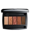 Lancôme Hypnose 5-color Eyeshadow Palette In Terre De Sienne