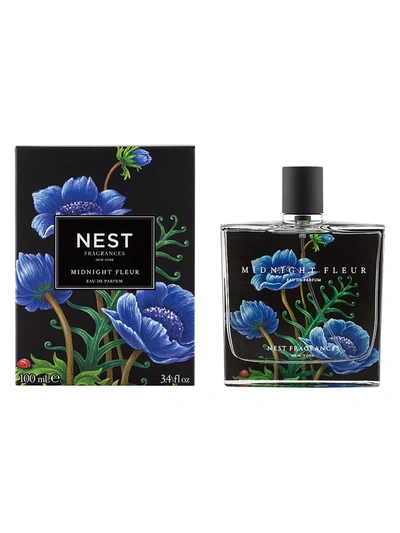 Nest Fragrances Midnight Fleur Eau De Parfum