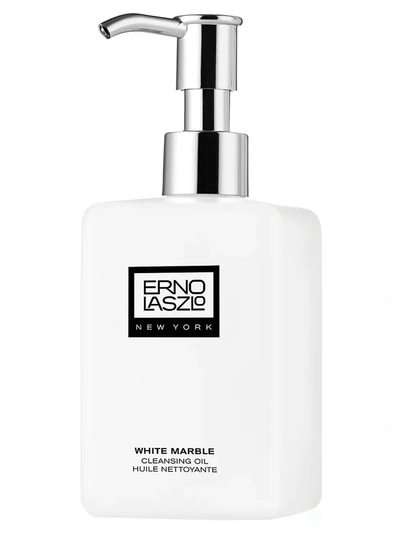 Erno Laszlo Women's White Marble Cleansing Oil