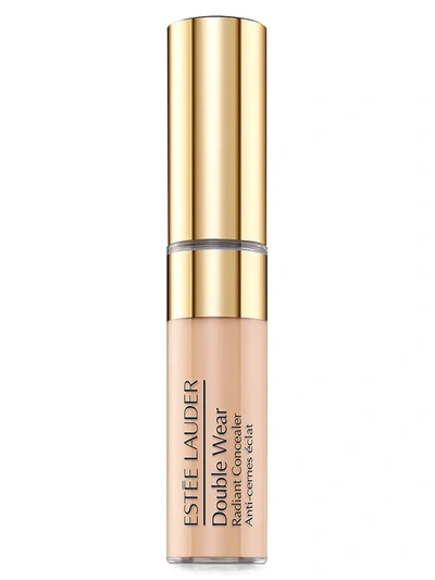 Estée Lauder Double Wear Radiant Concealer In 1w Light