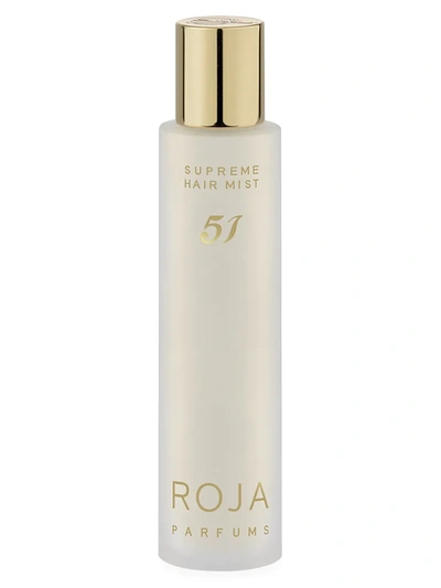 Roja Parfums 51 Supreme Hair Mist