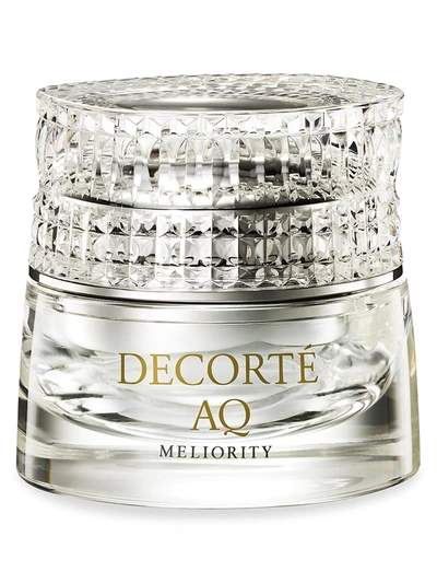 Decorté Aq Meliority Intensive Regenerating Multi Cream