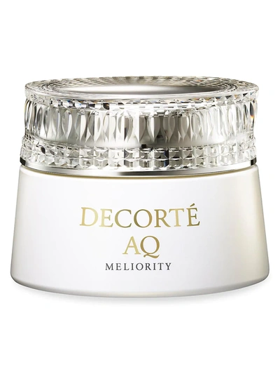 Decorté Aq Meliority High Performance Renewal Cleansing Cream