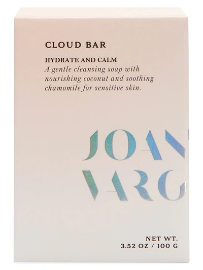Joanna Vargas Cloud Bar