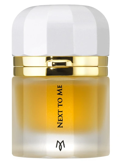 Ramon Monegal Next To Me Eau De Parfum