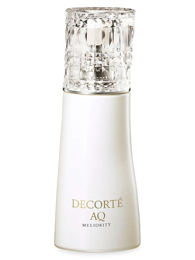 Decorté Aq Meliority Radiance Repair Foaming Face Wash