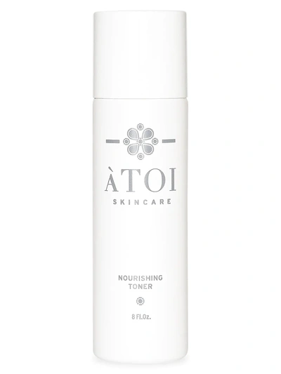 Àtoi Nourishing Toner