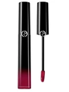 Armani Beauty Ecstasy Lacquer Lip Gloss