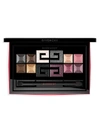 Givenchy Women's Red Line Christmas Eye Shadow Palette