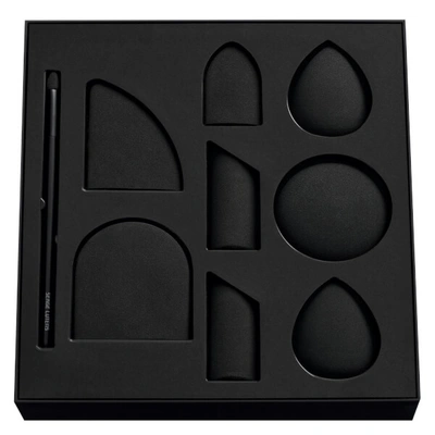 Serge Lutens The All-in-one Beauty 13-piece Sponge Set