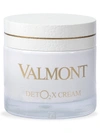 Valmont Energy Detox Cream
