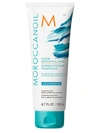 Moroccanoil Color Depositing Mask In Aquamarine