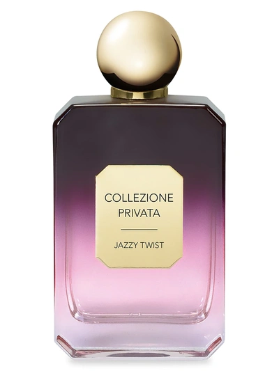 Valmont Jazzy Twist Floral Gourmand Eau De Parfum