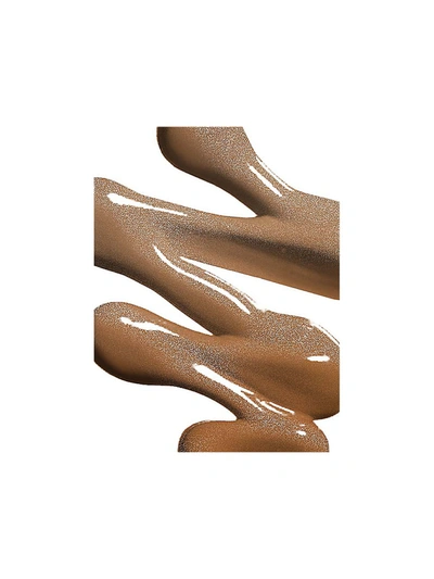 Armani Collezioni Luminous Silk Perfect Glow Flawless Oil-free Foundation In Tan
