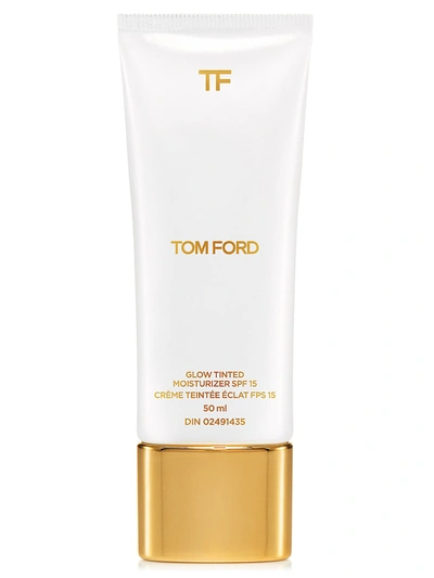 Tom Ford Glow Tinted Moisturizer Spf 15