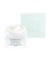 Givenchy 1.7 Oz. Ressource Anti-stress Velvet Moisturizing Cream In White