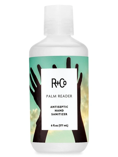 R + Co Palm Reader Antiseptic Hand Sanitizer