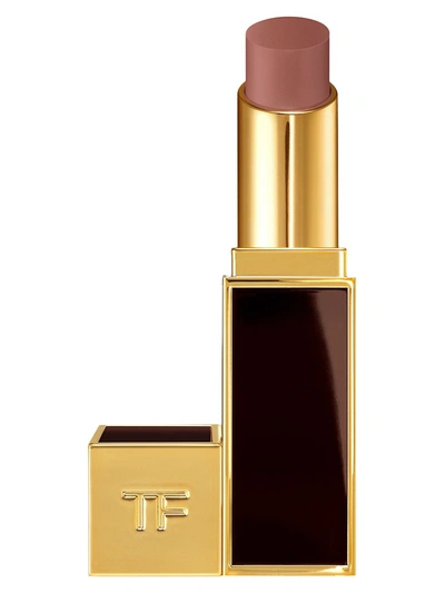 Tom Ford Satin Matte Lip Color In 23 Blush Honey