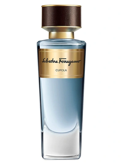 Salvatore Ferragamo Tuscan Creation Cupola Eau De Parfum