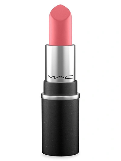 Mac Mini  Lipstick In Please Me