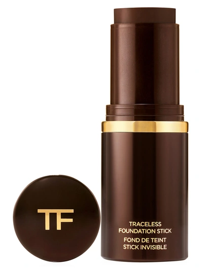 Tom Ford Traceless Foundation Stick In 12.5 Walnut