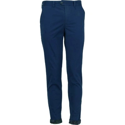 Lords Of Harlech Jack Lux Navy