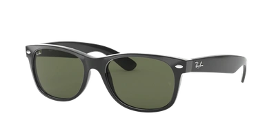 Ray Ban Ray In Green