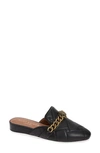 Kurt Geiger Women's Chelsea Mules In Black