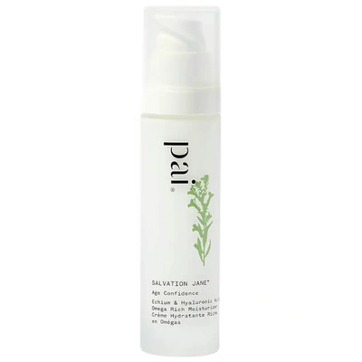 Pai Skincare Salvation Jane Echium And Hyaluronic Acid Omega Rich Moisturiser 50ml