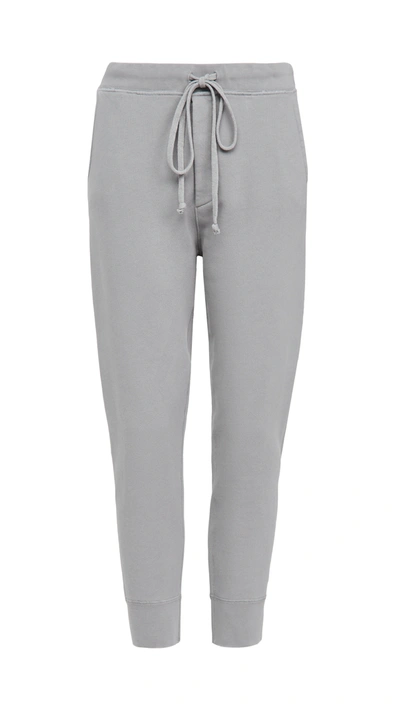 Nili Lotan Nolan Pants In Cloud Grey