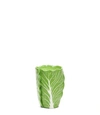 Tory Burch Lettuce Ware Candle In Green