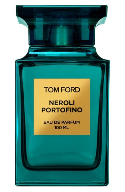 Tom Ford Private Blend Neroli Portofino Eau De Parfum, 3.4 oz