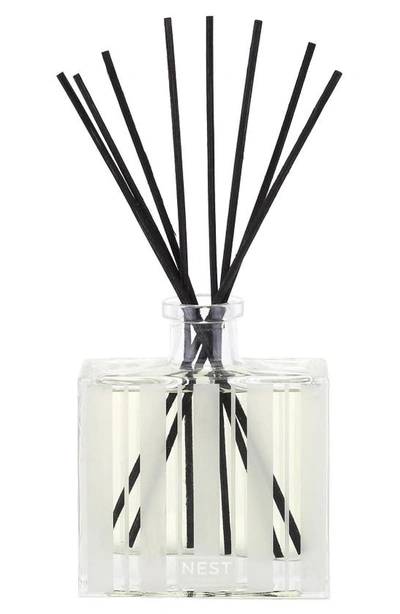 Nest New York Nest Fragrances Vanilla Orchid & Almond Reed Diffuser