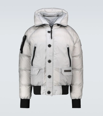 CANADA GOOSE X-RAY CHILLIWACK BOMBER JACKET P00522859