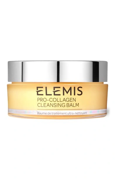 Elemis Pro-collagen Cleansing Balm