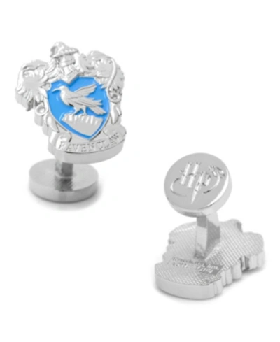 Cufflinks, Inc Raven Claw Crest Cufflinks In Silver