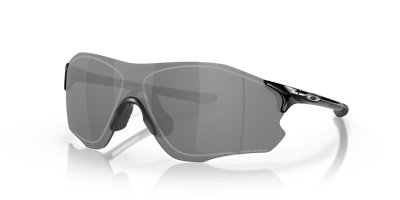 Oakley Evzero Path Asia Fit Prizm Black Wrap Mens Sunglasses Oo9313-931314-38