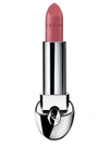 Guerlain Rouge G Customizable Satin Lipstick Shade In Pink