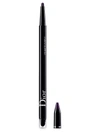 Dior Women's Show 24h* Stylo Waterproof Eyeliner In Purple