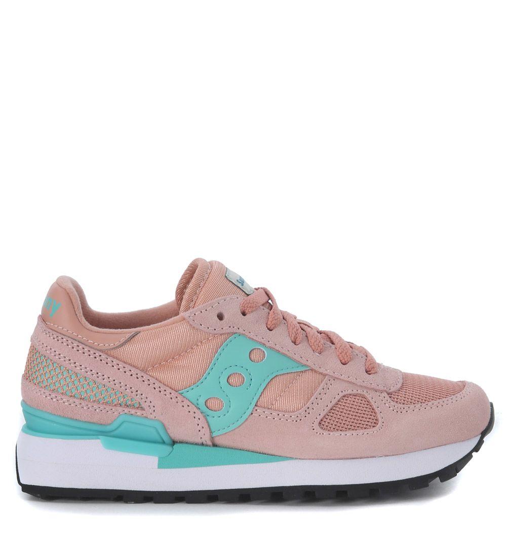 saucony shadow rosa